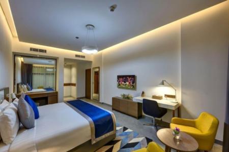 best hotel deals dubai