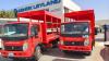 Ashok Leyland Partner 3 Ton Pick up Truck
