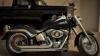 2009 Harley Davidson FatBoy