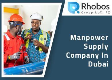 Manpower Supply Agency in Dubai Hire the Right Talent Quickly