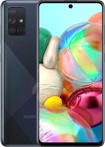 Samsung Galaxy A71
