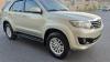 TOYOTA FORTUNER 4X4 V4 2.7L 2013