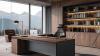 Navigating the Sleek World of Modern Office Furniture