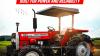 Tractor Dealer in UAE