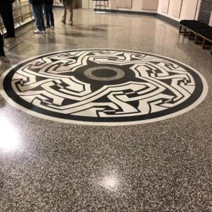 Get Antique Design to Your Terrazzo Flooring In Dubai