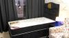 Close to metro High quality partition room for 1 person only in business bay close to metro
