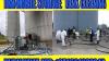 Petrol & Oil Storage Tank Cleaning Service