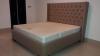 Queen Size Upholstery Bed For 1700AED