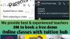 Online tuitions at just 8 dirham per hour