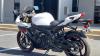 2019 Suzuki gsx r750cc available for sale