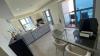 Master Suite ensuite bathroom in Penthouse Apartment @Princess Tower
