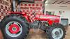 Massey Ferguson MF 395 4WD Turbo Tractor For Sale in UAE