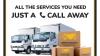 Service Basket UAE Movers and Packers in Dubai
