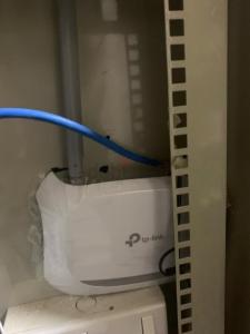 Electroninc - TP link