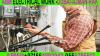 Electrical Maintenance contractor in Dubai ajman