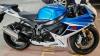 2025 Suzuki GSX-R 750 GCC SPEC BIKE