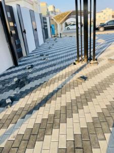 interlock supply and fixing dubai sharjah ajman 055 358 7105