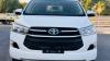 TOYOTA INNOVA GCC MID OPTION 2020 FREE ACCIDENTS