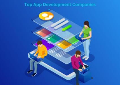Code Brew Labs: Outstanding App Development Dubai Firm
