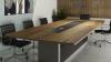 Indulging in Elegance: The World of Luxury Office Furniture