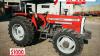 Brand New MF 375 2WD/4WD Tractors for Sale in UAE