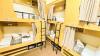 Luxury Capsule Bed Space for rent in JVC