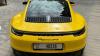 2022 Porsche 911 GTS - Agency Warranty