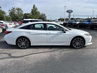 2022 Toyota Avalon Touring