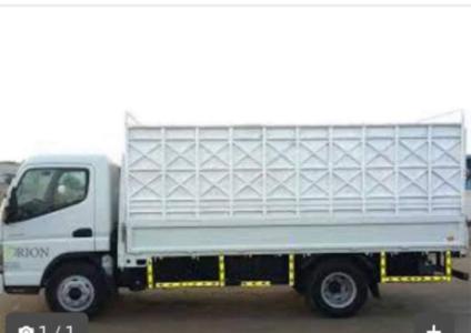 Pickup Trucks For Rent al warqa 0504210487