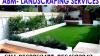 Landscaping Irrigation Services in Dubai Ajman Sharjah