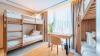 LimitedمحدودTime ‼️Brand New Bed Space Master Room Burj Khalifa View
