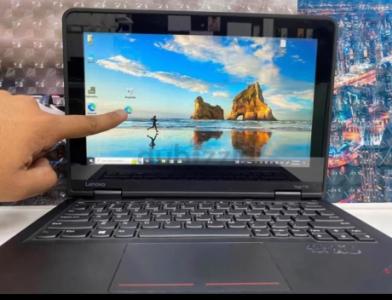 Lenovo touch screen laptop windows 10 pro