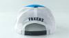 Ride Cap - Blue/Black & White | L