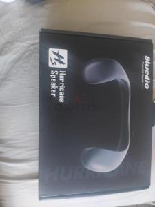 BLUEDIO Neck Speakers