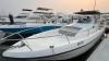 Mini yacht gulf craft in perfect condition