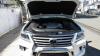 AM SELLING MY 2015 LEXUS LX 570 (GULF SPECS)