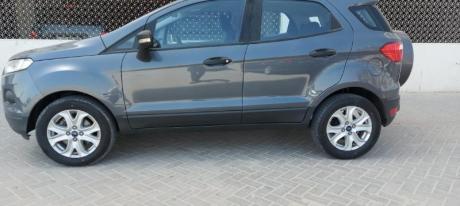 Ford Ecosport 2017 model for Sale at an attractive price