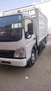 Moving Truck Rental In Sports City 0553450037