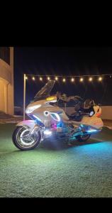 قولد وينق 2018 للبيع قير تماتيك