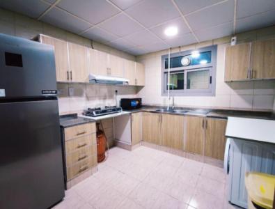 Executive Bedspace for Indian Girls near Burjumaan exit 2