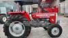 Brand New MF 360 2WD Tractor For Sale in UAE