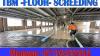 Special Floor Screeding Contractor in Ajman Sharjah Dubai