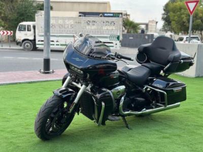 Sharmax 800 RR Roadstar (touring bike)