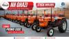 Tractor Dealer in UAE