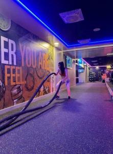 Partition Room for executive