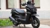 SHARMAX SCOOTER TANK 150 (سكوتر)