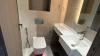Master room available for rent.