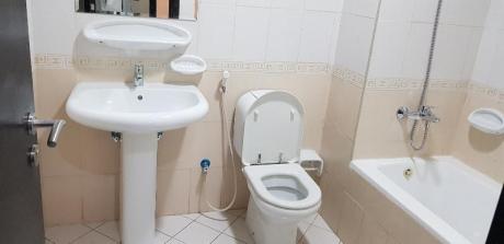 2BHK FLAT FOR SALE IN GOLD CREST TOWER, AJMAN