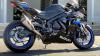 2017 Suzuki gsx r1000cc available for sale