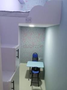 Executive Partition AED 1,000/-